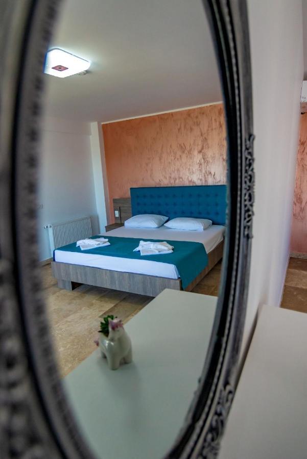 Hotel Blue Border Vama Veche Exteriér fotografie